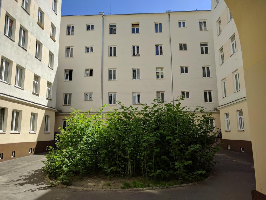 Apartmán Nikola Tesla By Mythings Varšava Exteriér fotografie