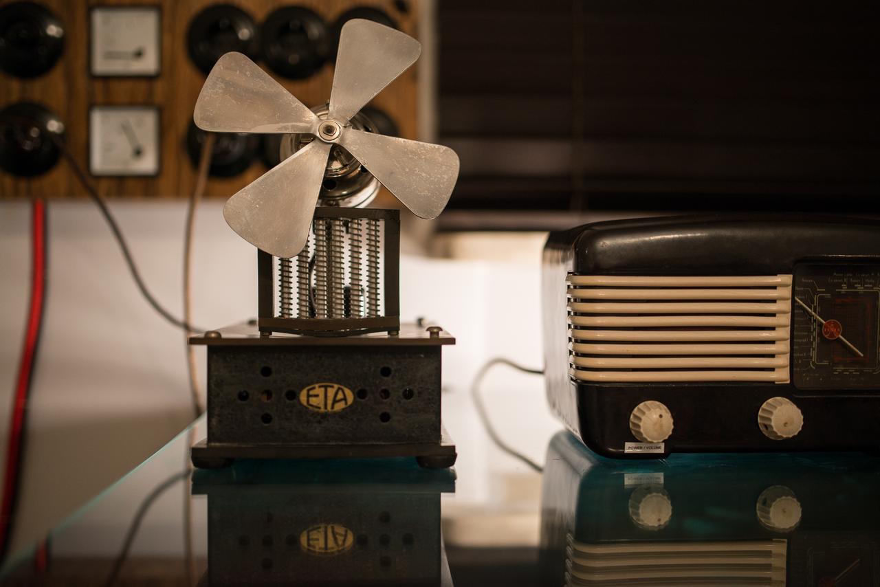 Apartmán Nikola Tesla By Mythings Varšava Exteriér fotografie