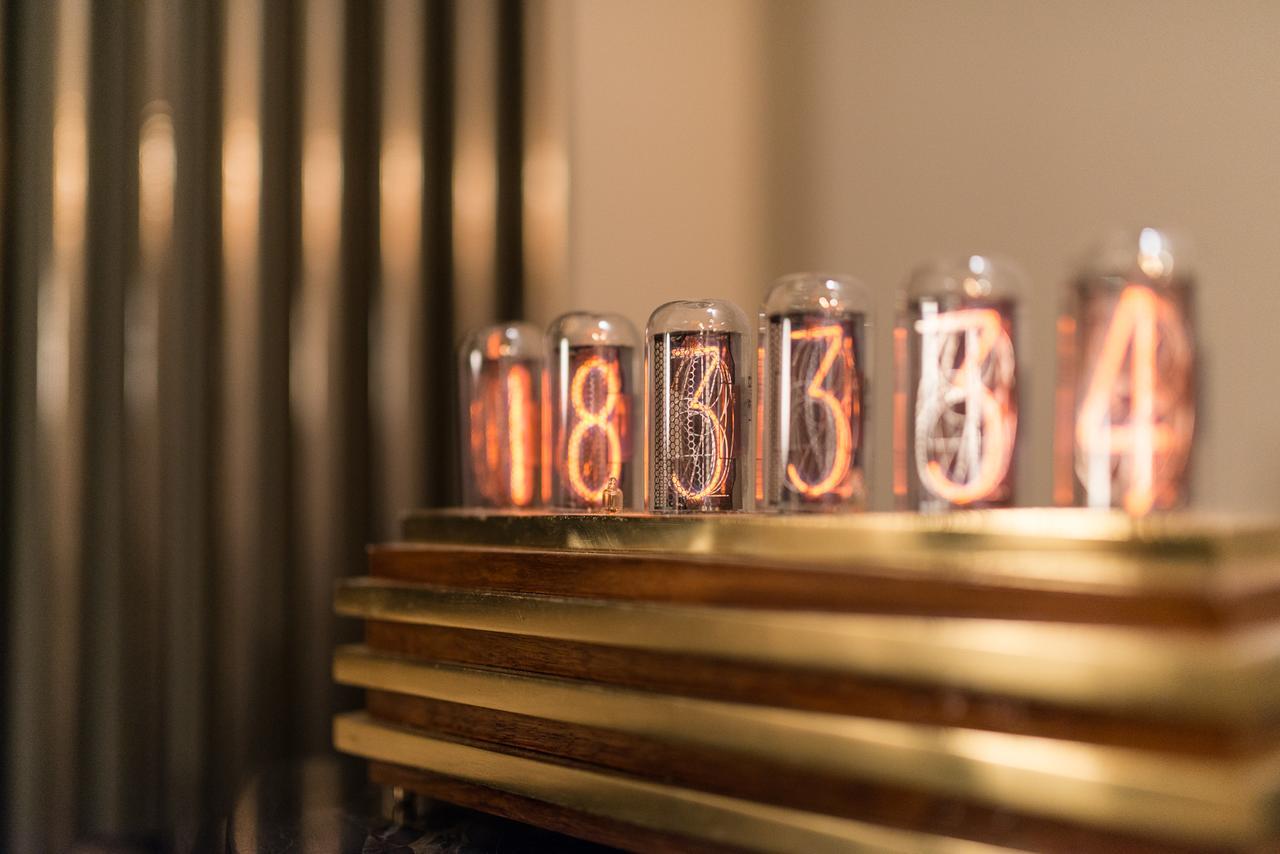 Apartmán Nikola Tesla By Mythings Varšava Exteriér fotografie